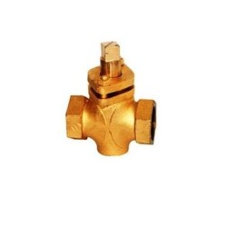 Gland Valve