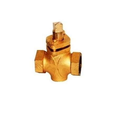 Gland Valve