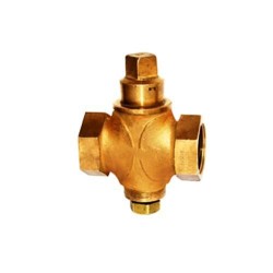 Main Valve