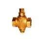 SBM Bronze Plug Main Valve