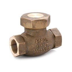 Check Valve