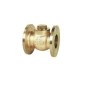 SBM Bronze Horizontal  Lift Check Valve No.8