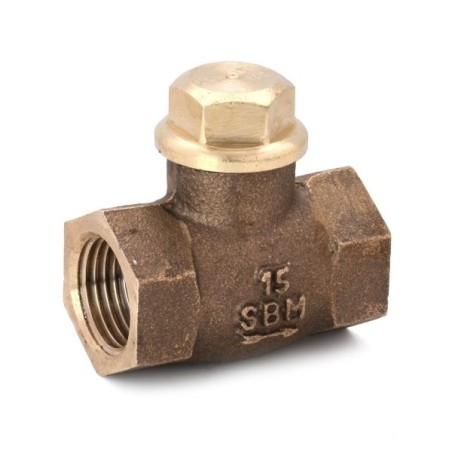 Check Valve