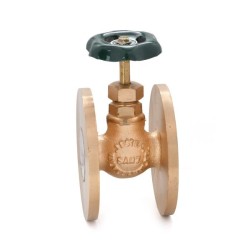 Globe Valve