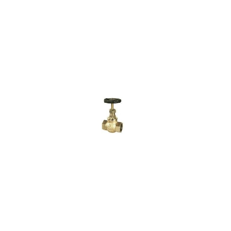 SBM Bronze Globe Valve No.5