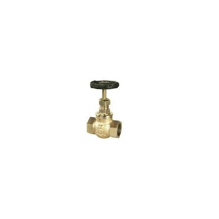 Globe Valve