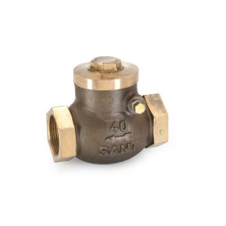 Check Valve