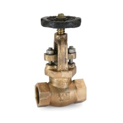 Globe Valve