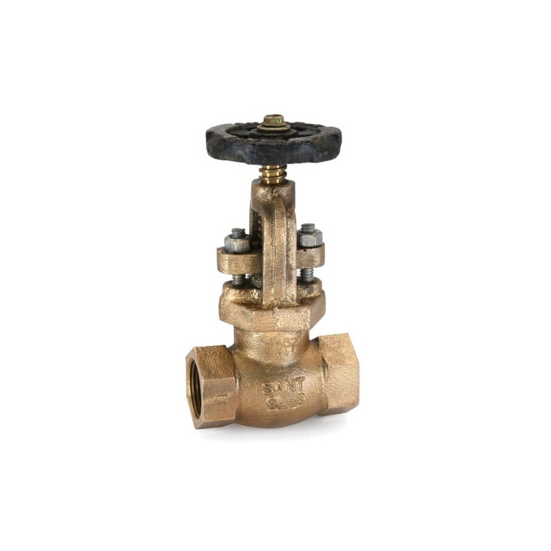 Sant Bronze Globe Valve Class-2