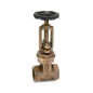 Sant Bronze Gate Valve Class-1