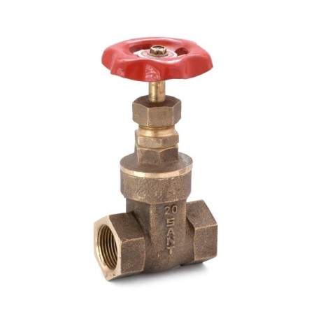 Gate Valve