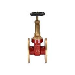 Gate Valve