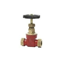 Gate Valve