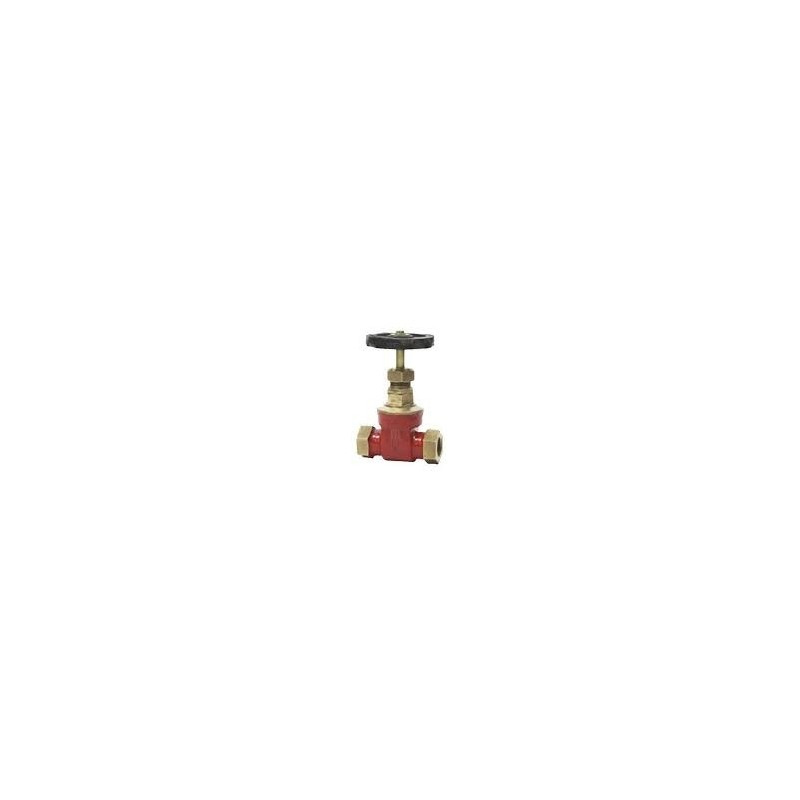 Sant Bronze Gate Valve IS-778 -1971 Screwed