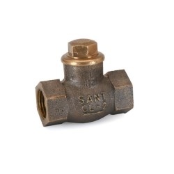 Check Valve