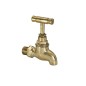 Sant Brass Bib Tap