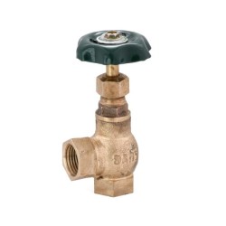 Globe Valve