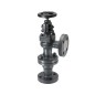 Sant CI Accessible Feed Check Valve