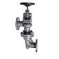 Sant CI Accessible Feed Check Valve