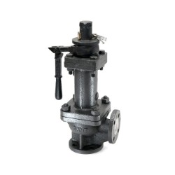 Safety Valve