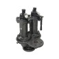 Sant CI Double Post High Lift Safety Valve