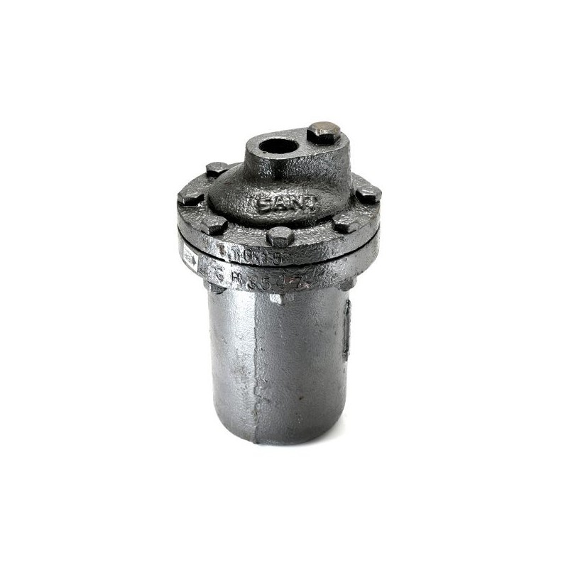 Sant CI Vertical Inverted Bucket Type Steam Trap