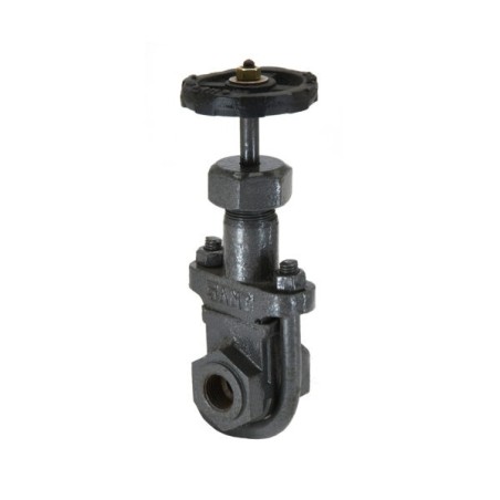 Gate Valve