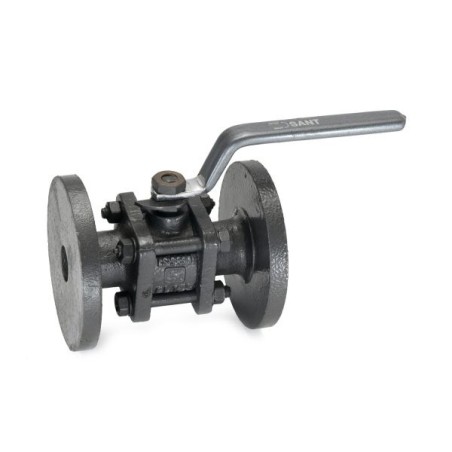 Ball Valve