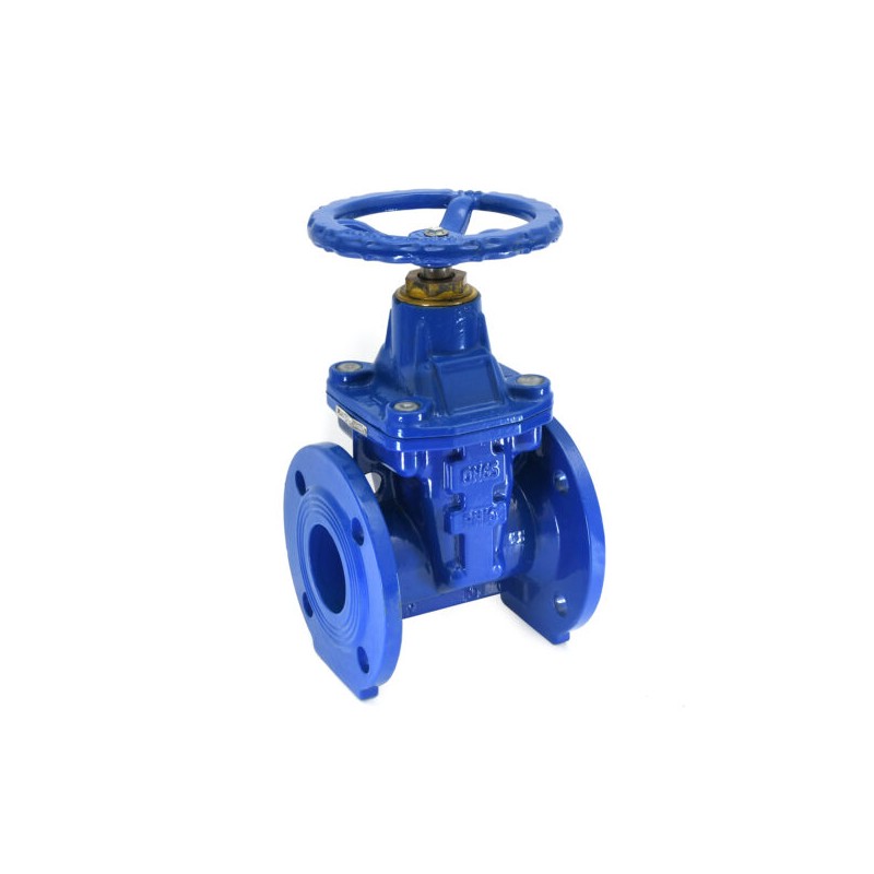 Sant DI Resilient Seated Gate/Sluice Valve