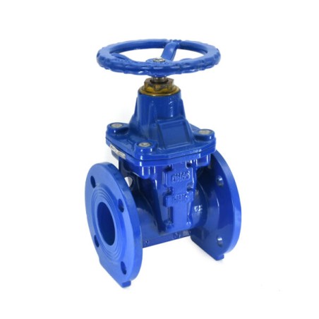 Sluice Valve