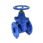 Sant DI Resilient Seated Gate/Sluice Valve