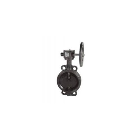 Butterfly Valve