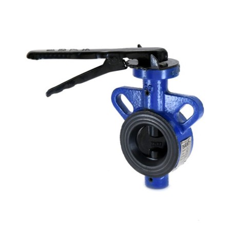 Butterfly Valve