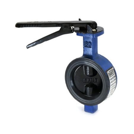 Butterfly Valve