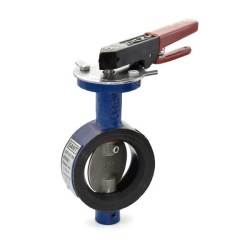 Butterfly Valve