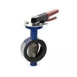 Butterfly Valve