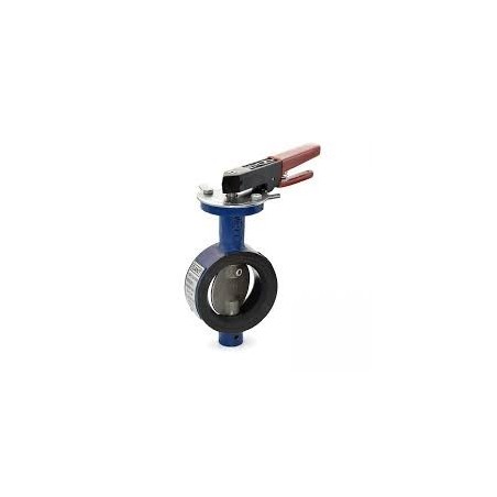 Butterfly Valve