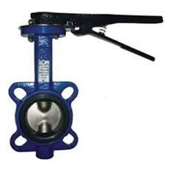 Butterfly Valve