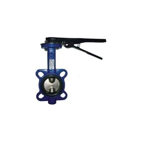 Butterfly Valve