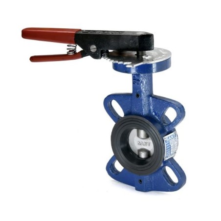 Butterfly Valve