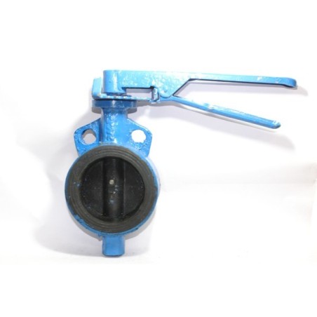 Butterfly Valve Wafer