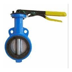 Butterfly Valve Wafer