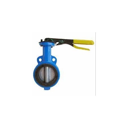 Butterfly Valve Wafer