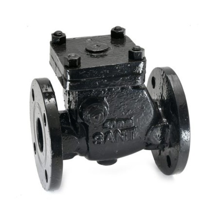 Non Return Valve