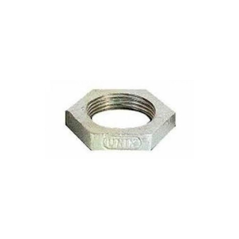 Unik Check Nut