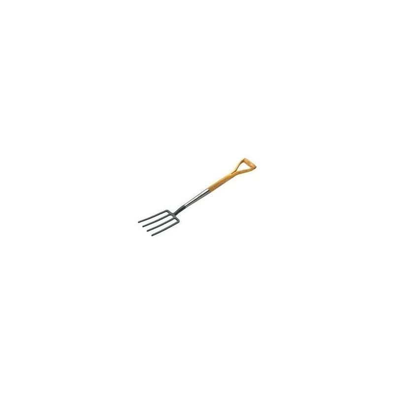 Jamco Heavy Duty SS Gardening Fork