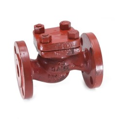 Check Valve