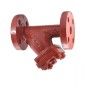 Sant Cast Steel Y-Type Strainer