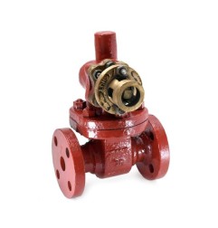 Blow off Valve