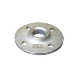 Flange